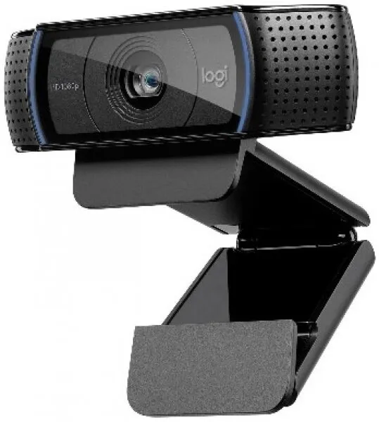Logitech C920X Pro Webcam