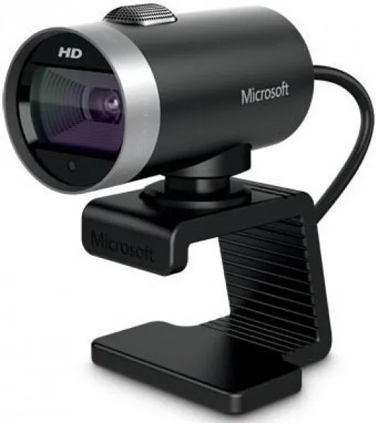 Microsoft LifeCam Cinema (H5D-00014) Webcam