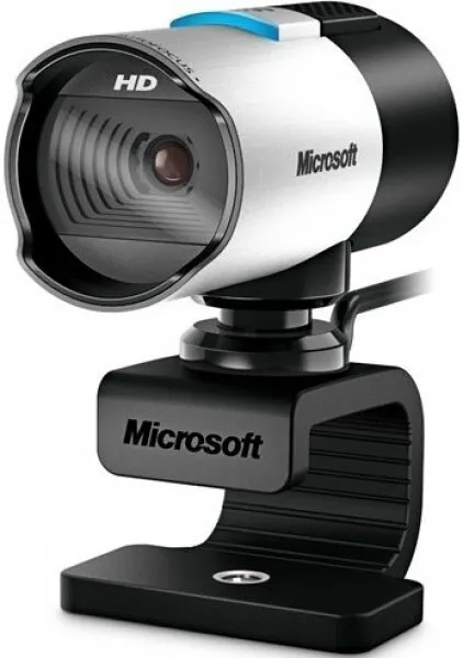Microsoft LifeCam Studio (Q2F-00016) Webcam