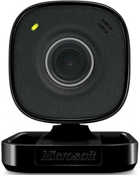 Microsoft LifeCam VX-800 Webcam