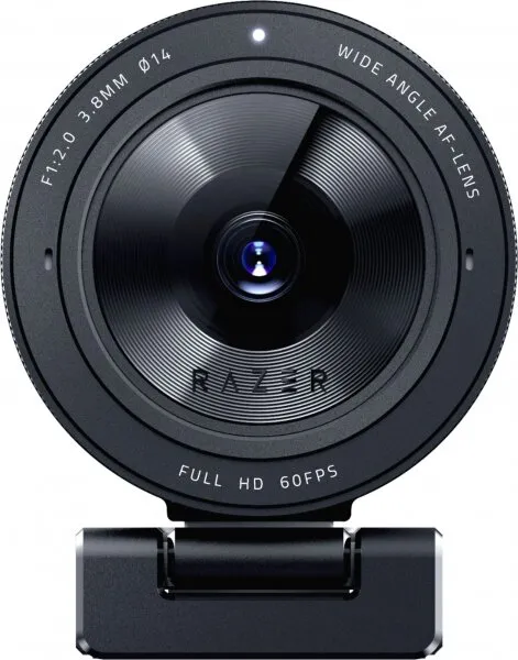Razer Kiyo Pro (RZ19-03640100-R3U1) Webcam