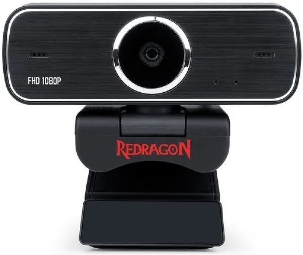 Redragon Hitman (GW800) Webcam