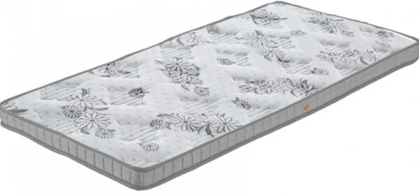 Bed Marine Roma Medico 80x180 cm Yatak Pedi