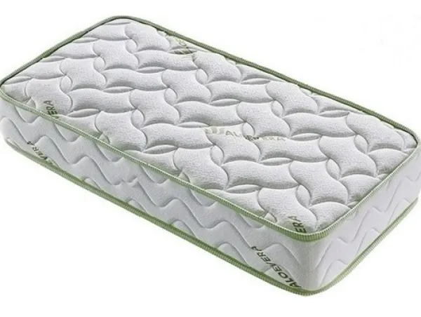 Heyner Aloevera 100x180 cm Yaylı Yatak