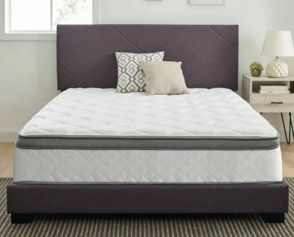 Heyner Sleep 60x160 cm Yaylı Yatak