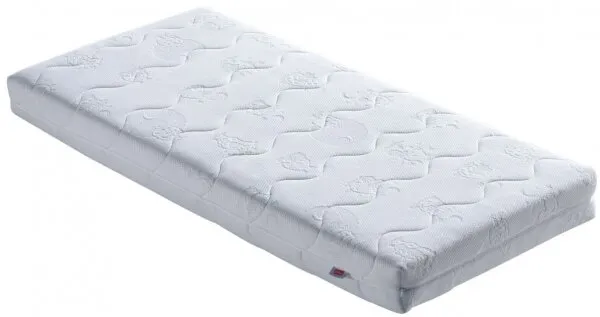 İşbir Junior Baby Bed 80x140 cm Lateks Yatak