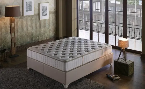 İstikbal Sleepy 150x200 cm Yaylı Yatak
