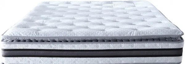 Royal Lux Bedding Şehrazat 150x200 cm Yaylı Yatak