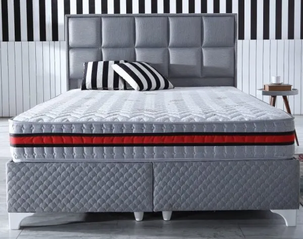 Royal Lux Bedding Smart 140x190 cm Yaylı Yatak