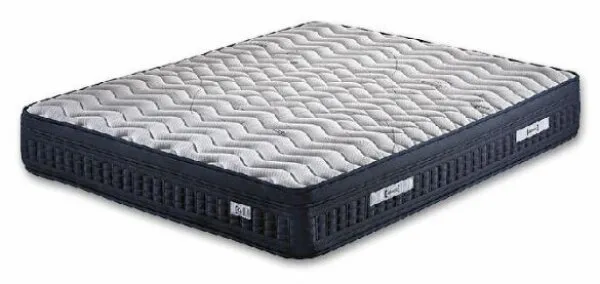 Yataş Bedding Athletic 150x200 cm Yaylı Yatak
