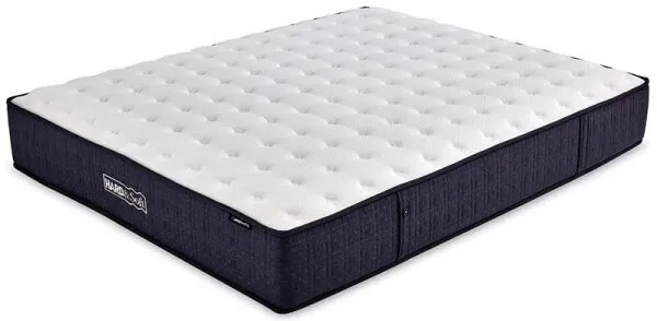 Yataş Bedding Hard Soft 160x200 cm Yaylı Yatak
