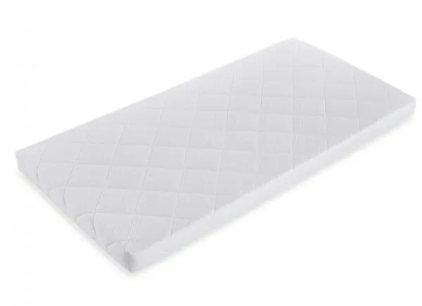 Yataş Bedding Ninni 80x130 cm Visco + Yaylı Yatak