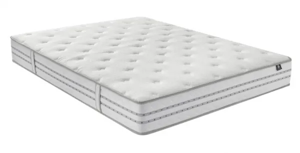 Yataş Bedding Selena Premium 120x200 cm Visco + Yaylı Yatak