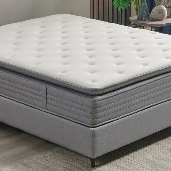Yataş Bedding Supreme Pedic 160x200 cm Yaylı Yatak