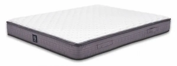 Yataş Bedding Fresh Sense 90x190 cm Yaylı Yatak
