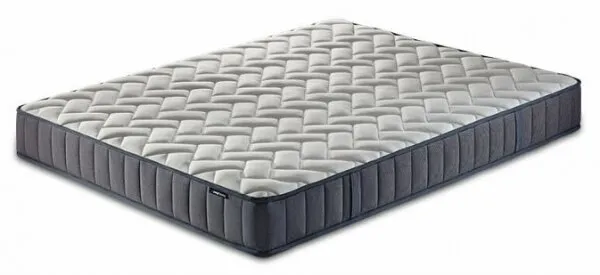 Yataş Bedding Wool Sense 120x200 cm Yaylı Yatak