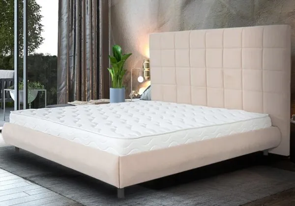 Zmattress Comfy Sleep 150x200 cm Yaylı Yatak