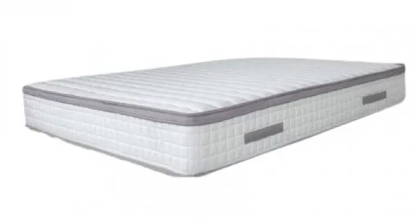 Zmattress Elegance 100x200 cm Yaylı Yatak