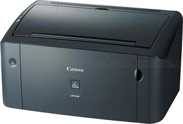 Canon İ-Sensy LBP 3010B Yazıcı
