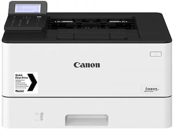 Canon i-SENSYS LBP223DW Yazıcı