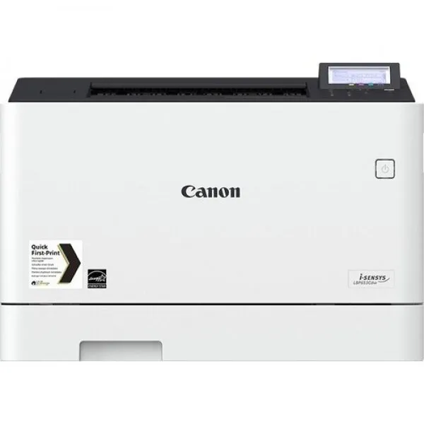 Canon i-SENSYS LBP653Cdw Yazıcı