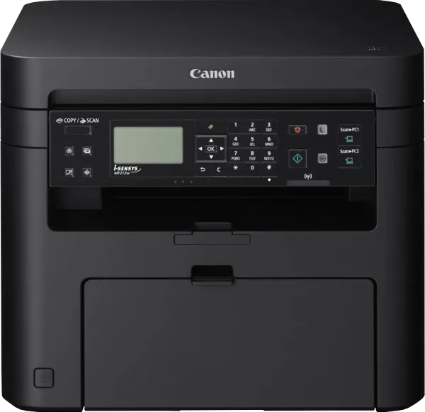 Canon i-SENSYS MF212w Yazıcı