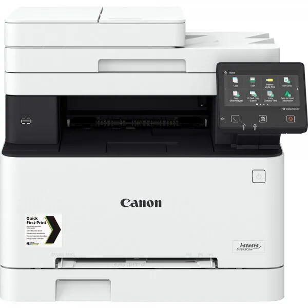 Canon MF643CDW Yazıcı