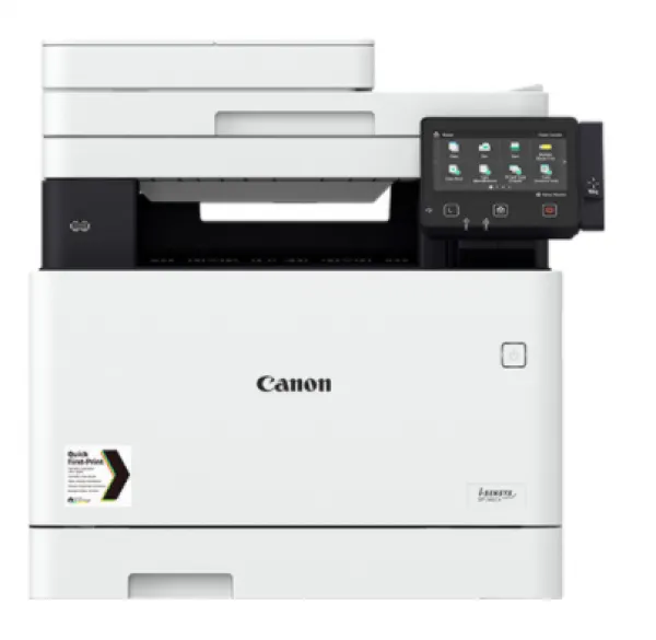 Canon MF742CDW Yazıcı