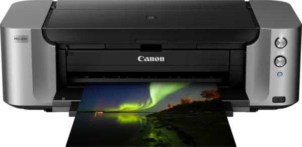 Canon PIXMA PRO-100S Yazıcı