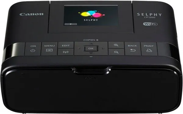 Canon SELPHY CP1200 Yazıcı