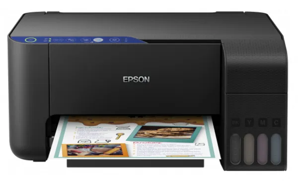 Epson EcoTank ET-2711 Yazıcı
