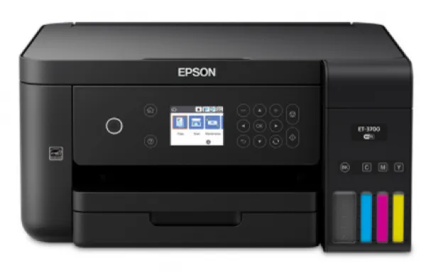 Epson EcoTank ET-3700 Yazıcı