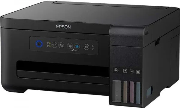 Epson EcoTank ITS L4150 Yazıcı