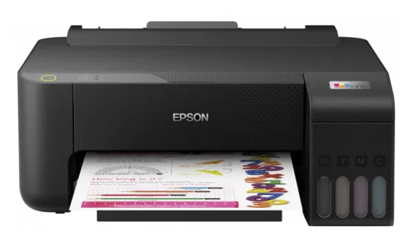 Epson EcoTank L1210 Yazıcı