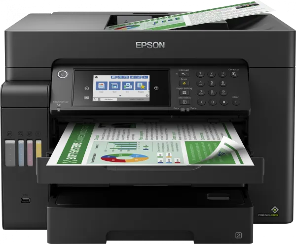 Epson EcoTank L15150 Yazıcı