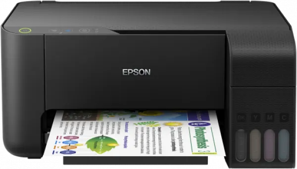 Epson EcoTank L3110 Yazıcı