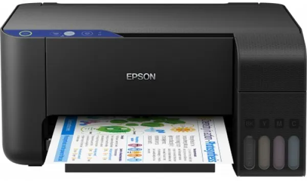 Epson EcoTank L3111 Yazıcı