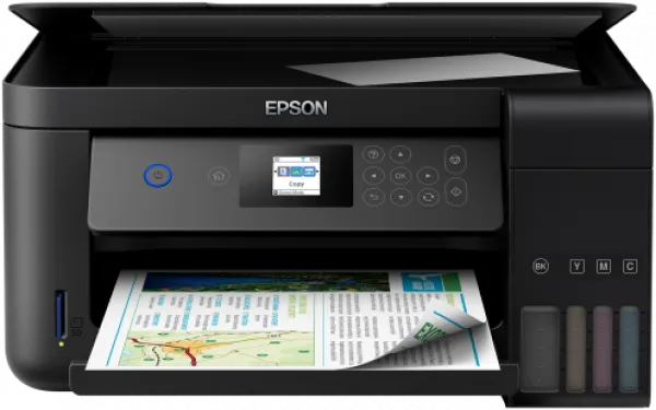 Epson EcoTank L4260 Yazıcı