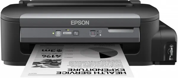 Epson Workforce M100 Yazıcı