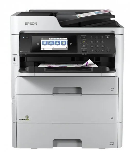 Epson WorkForce Pro WF-C579RDWF Yazıcı