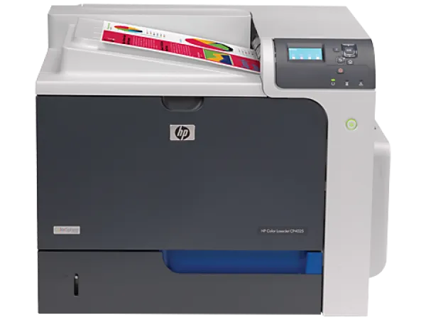 HP Color LaserJet Enterprise CP4025dn Yazıcı