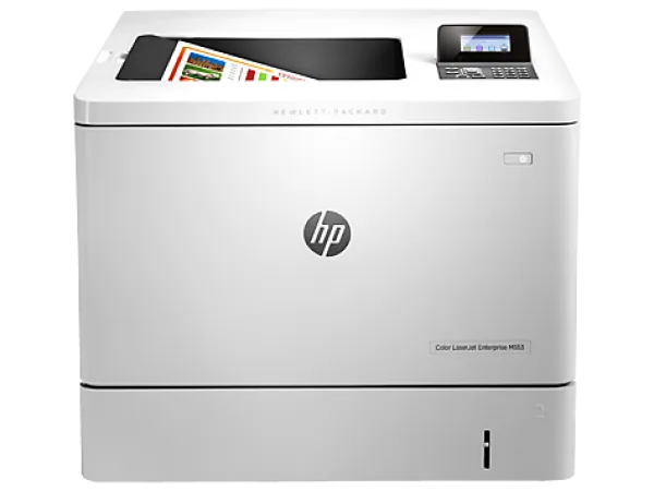 HP Color LaserJet Enterprise M552dn Yazıcı