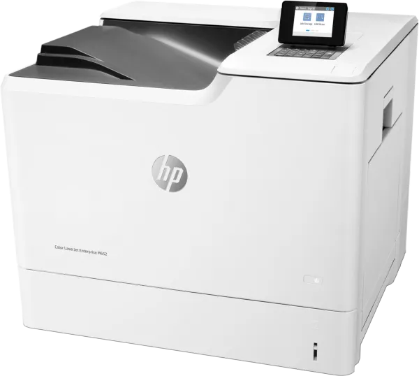 HP Color LaserJet Enterprise M652DN (J7Z99A) Yazıcı