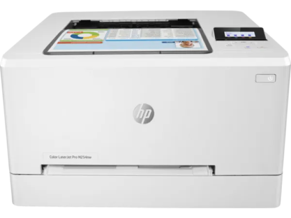 HP Color LaserJet Pro M254nw Yazıcı