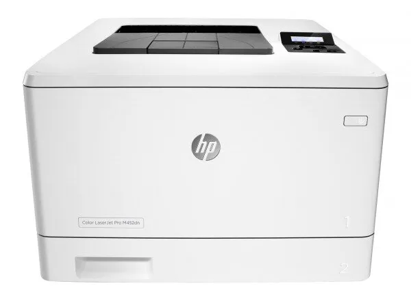 HP Color LaserJet Pro M452dn Yazıcı