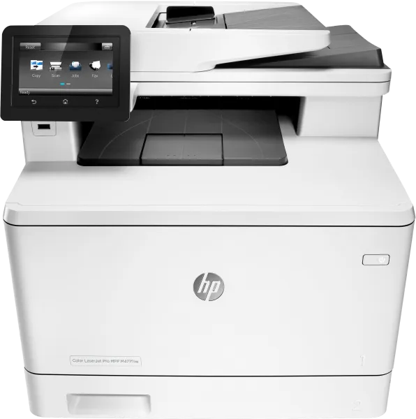 HP Color LaserJet Pro M477fnw Yazıcı