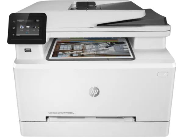 HP Color LaserJet Pro MFP M280nw Yazıcı