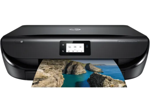 HP DeskJet Ink Advantage 5075 Yazıcı