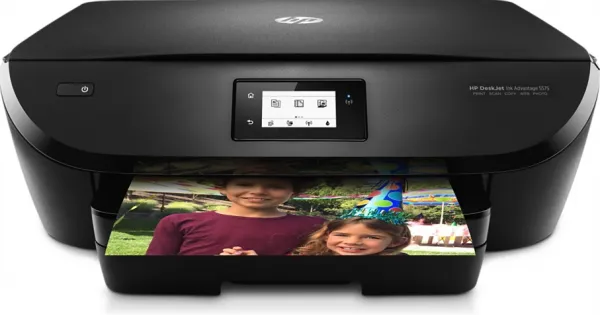 HP DeskJet Ink Advantage 5575 Yazıcı