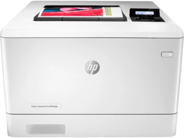 HP HP Color LaserJet Pro M454dn Yazıcı